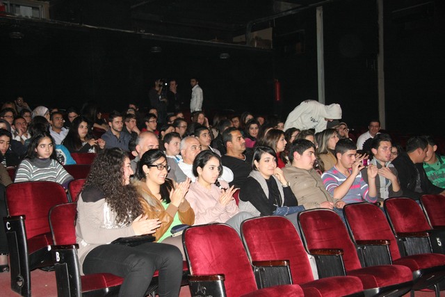 Lebanese Memes 1st Anniversary